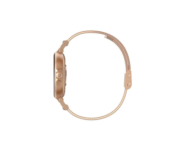 Forever ForeVive Petite SB-305 Różowe Złoto - 1247910 - zdjęcie 3